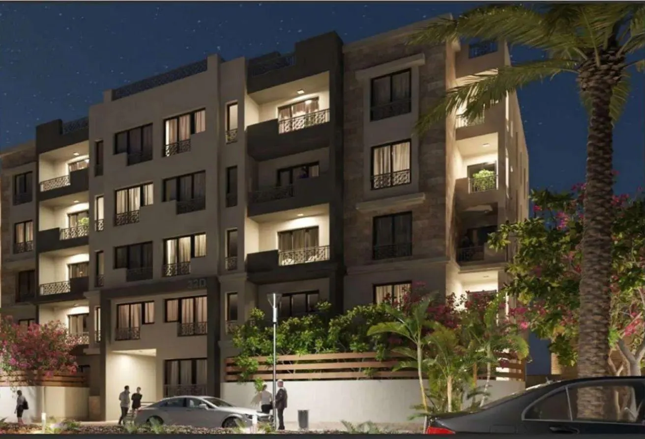 Sale in Alca compound: 85 m apartment at the lowest price in Alka Compoun