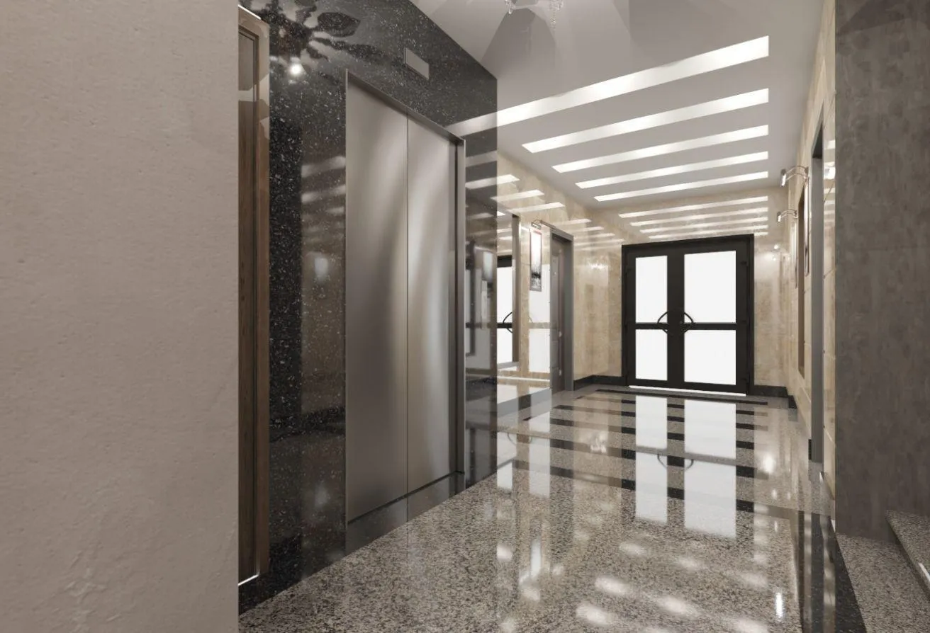 Sale in Alca compound: Pay10% And View UR Apartment On Reality New Cairo