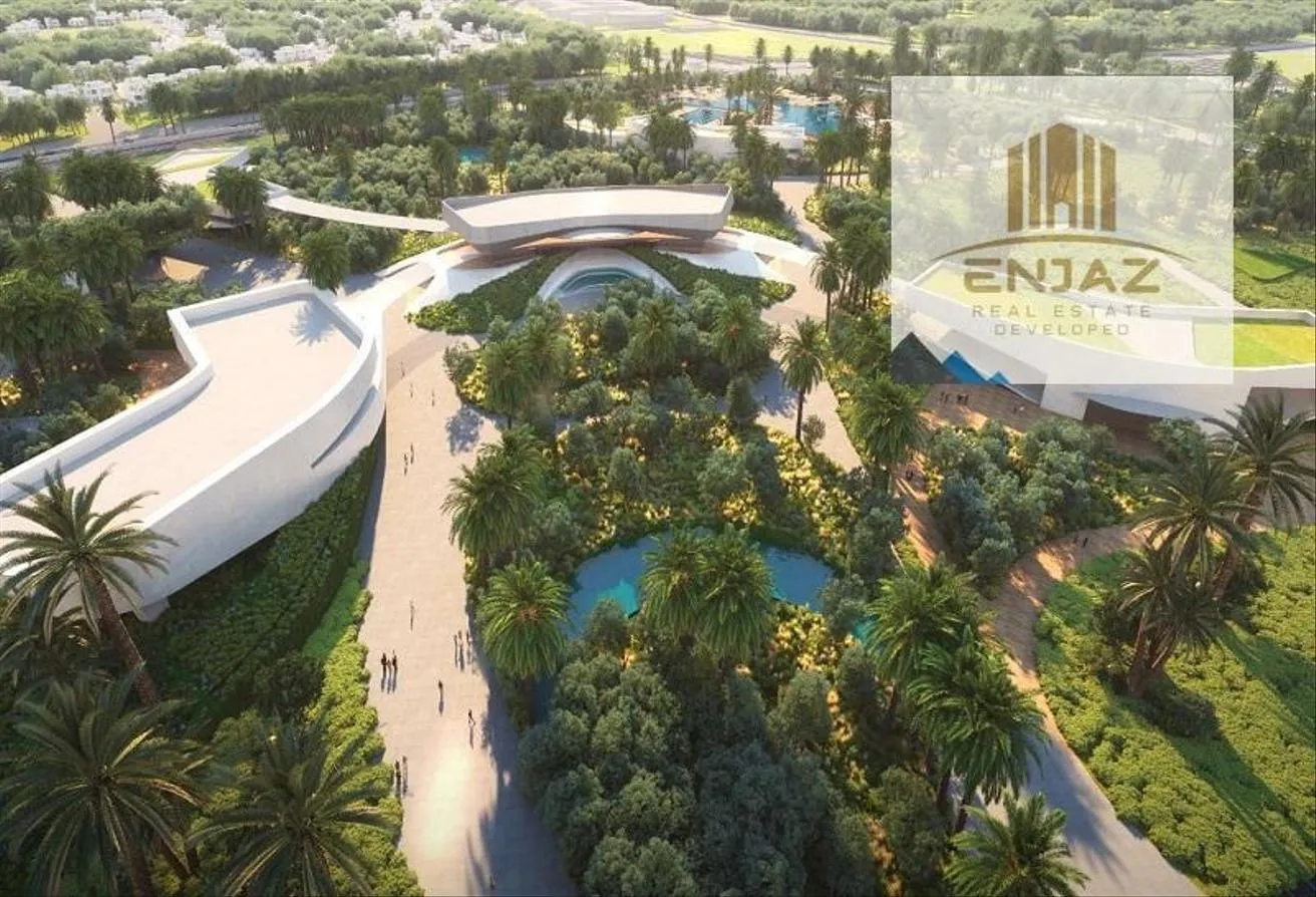 Sale in Noor City: فيلا للبيع فى مدينة نور اكبر نموذج فيلات فى نور