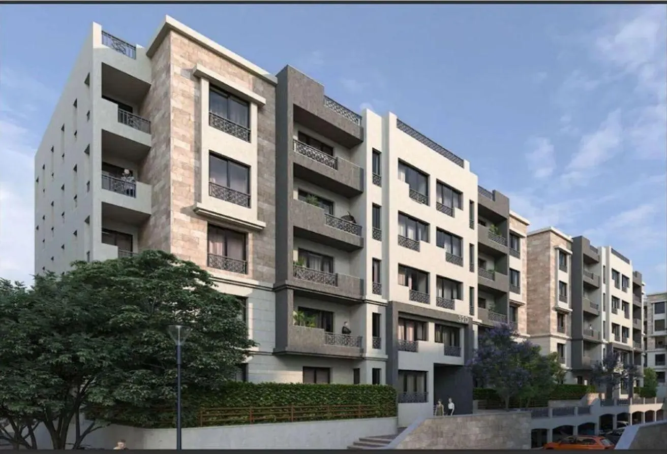 Sale in Alca compound: Penthouse for sale at the lowest price in Alka Com