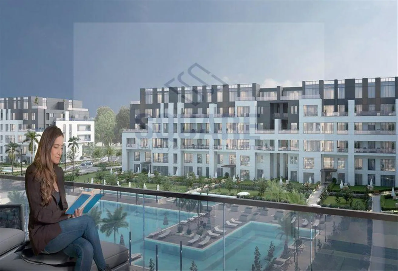 Sale in Royal City: Stand alone Villa in Sheikh Zayed City Rafts EOI's