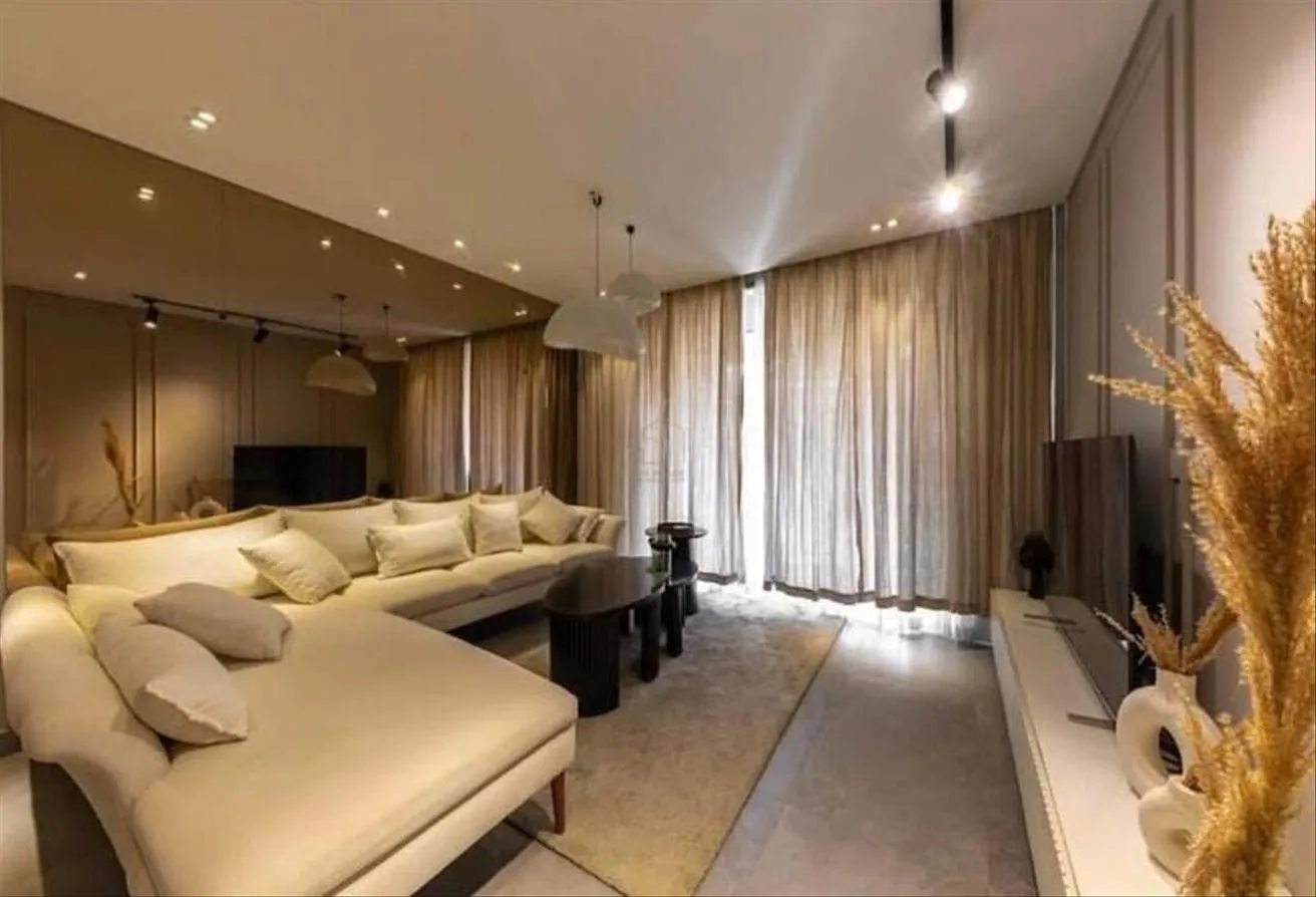 Sale in Village Views: Penthouse in Village West fully finished RTM