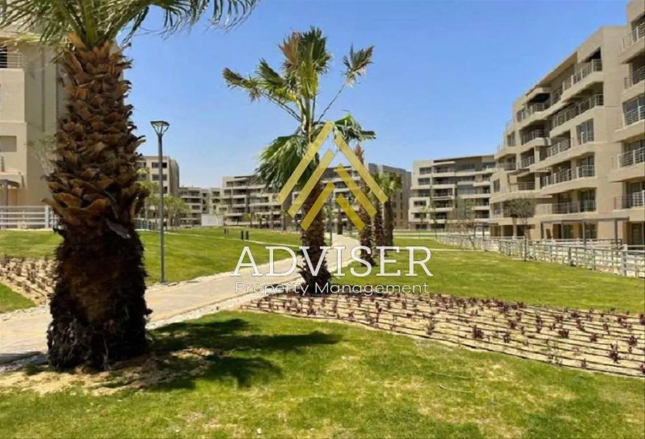 Rent in Capital Gardens   Palm Hills: Apartment for Rent Capital Gardens Prime location