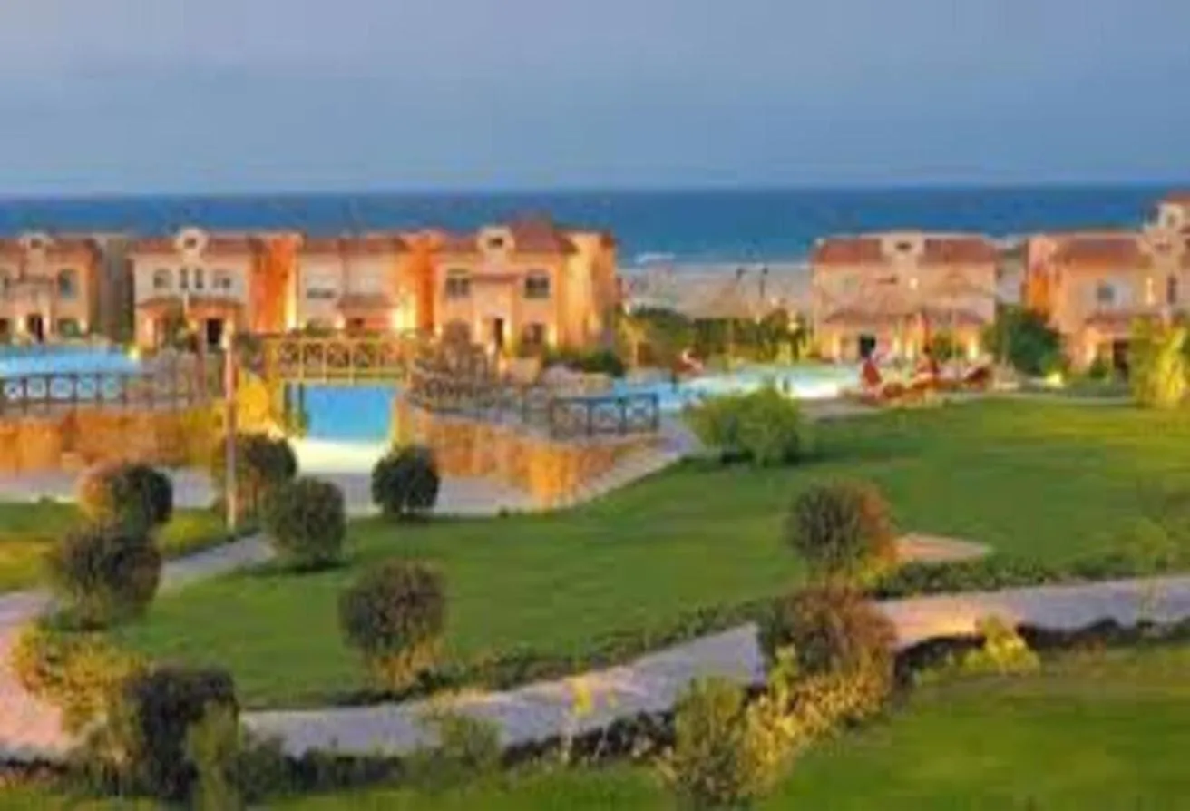 Sale in Telal Al Sokhna: Under market price - Stand alone 280 m - Zone 1