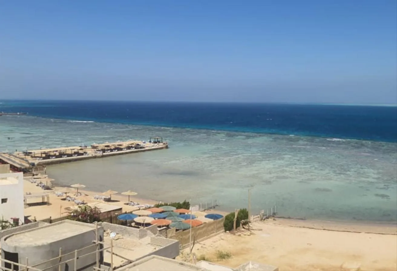 Sale in Storia Del Mare: Chalet living by the sea at storia del mare