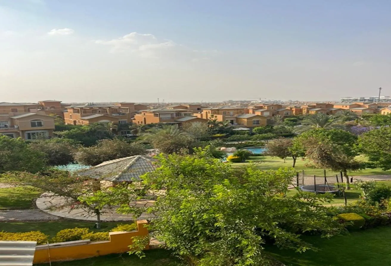 Rent in Dyar: Twin house for rent in Diyar Arko compound