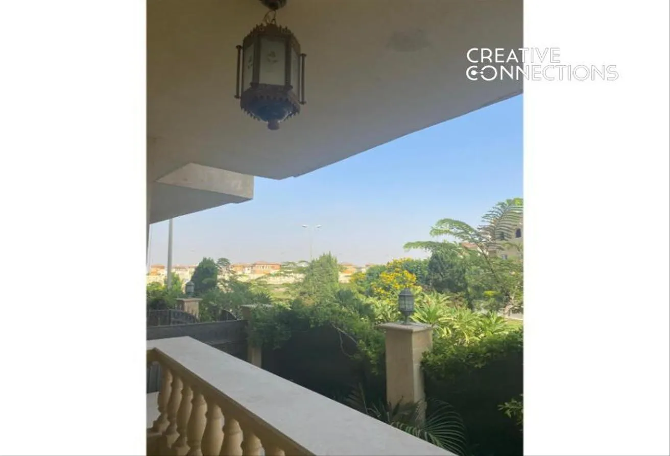 Sale in Al Narges 5: Duplex for sale at narges 5 new cairo
