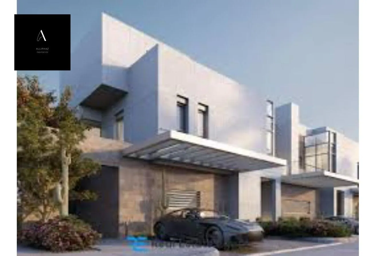 Sale in VAHA by Alkarma Developments: Best location at best price in villas only communi