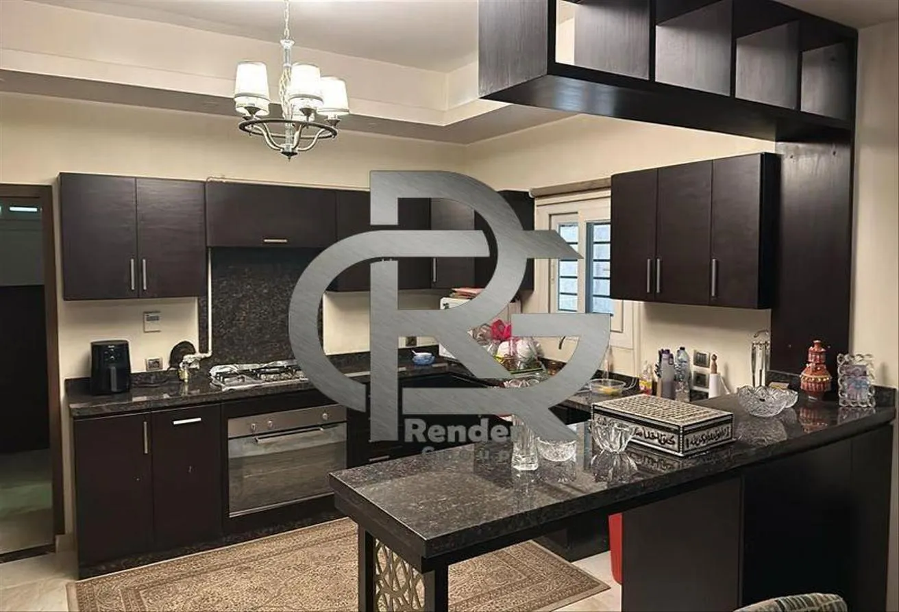 Sale in El Nakheel: Apartment for sale, Al Nakheel Resort, First Settl