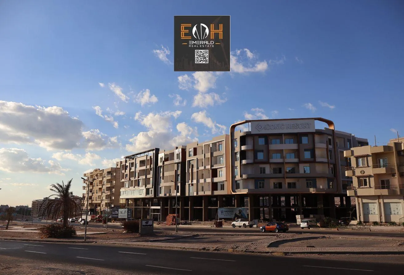 Sale in El Hadaba District: A Haven of Elegance and Comfort"