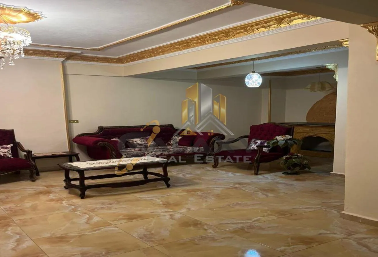 Sale in District 4: Best Price | Apartment Furnished | Garden View