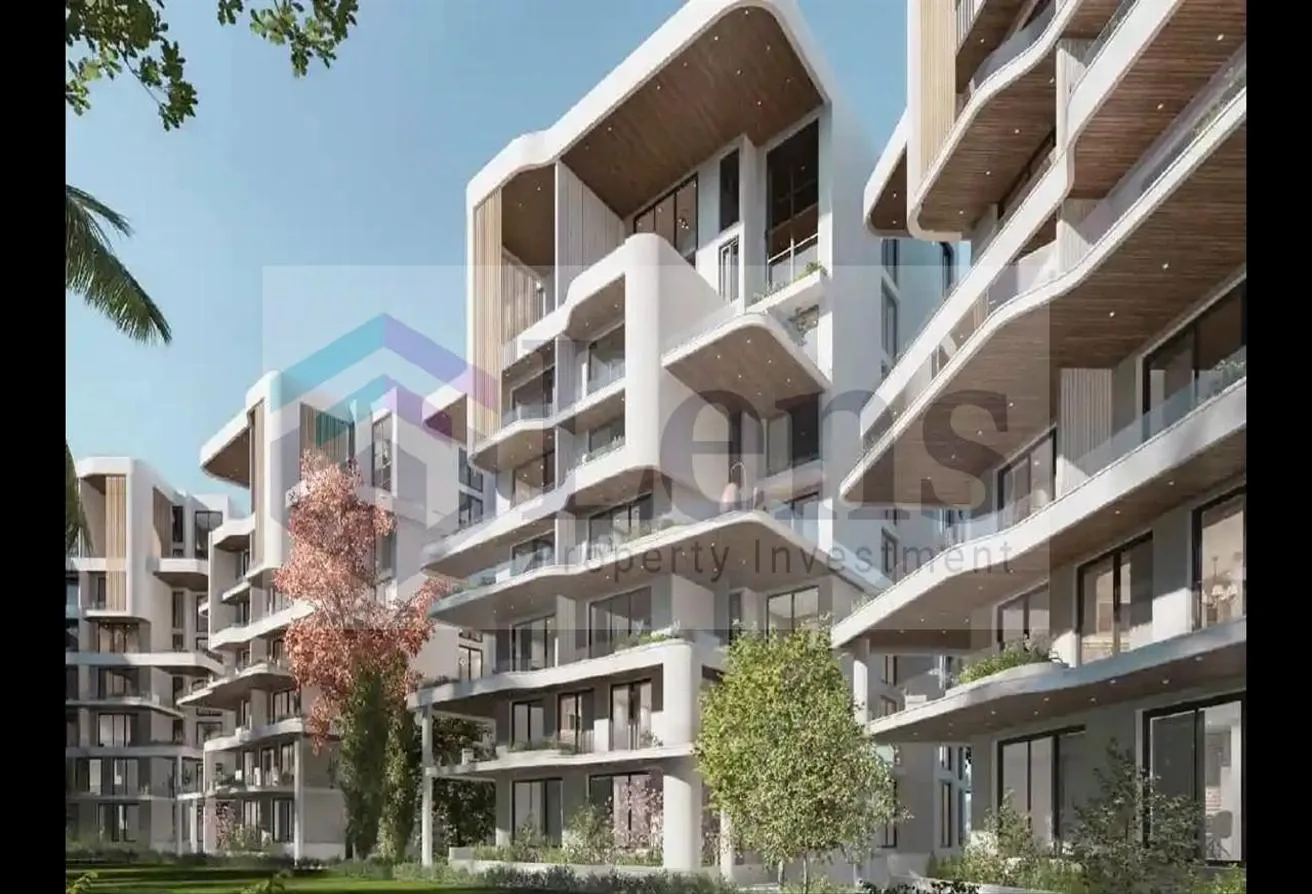 Sale in White Residence: 124 sqm apartment for sale at a great price