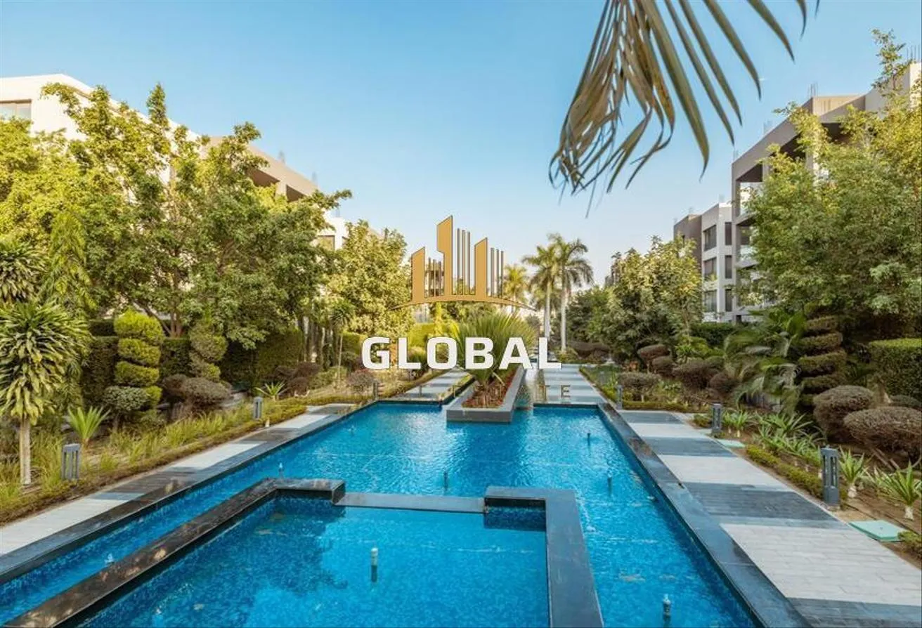 Rent in Silver Palm: Fully furnished Apartment 2 masters View garden