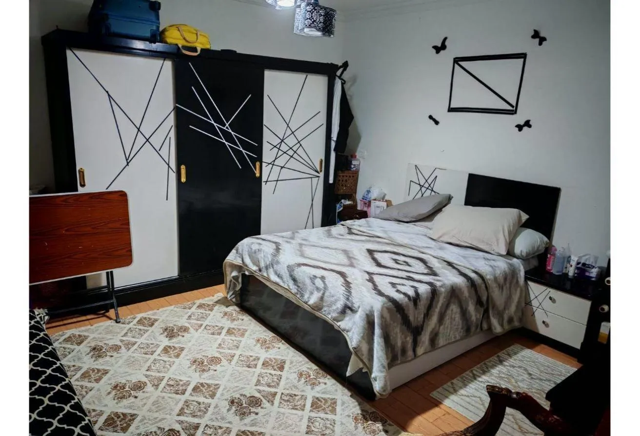 Sale in Dar Masr 6 October: 130 sqm apartment for sale in Dar Misr, October Ga