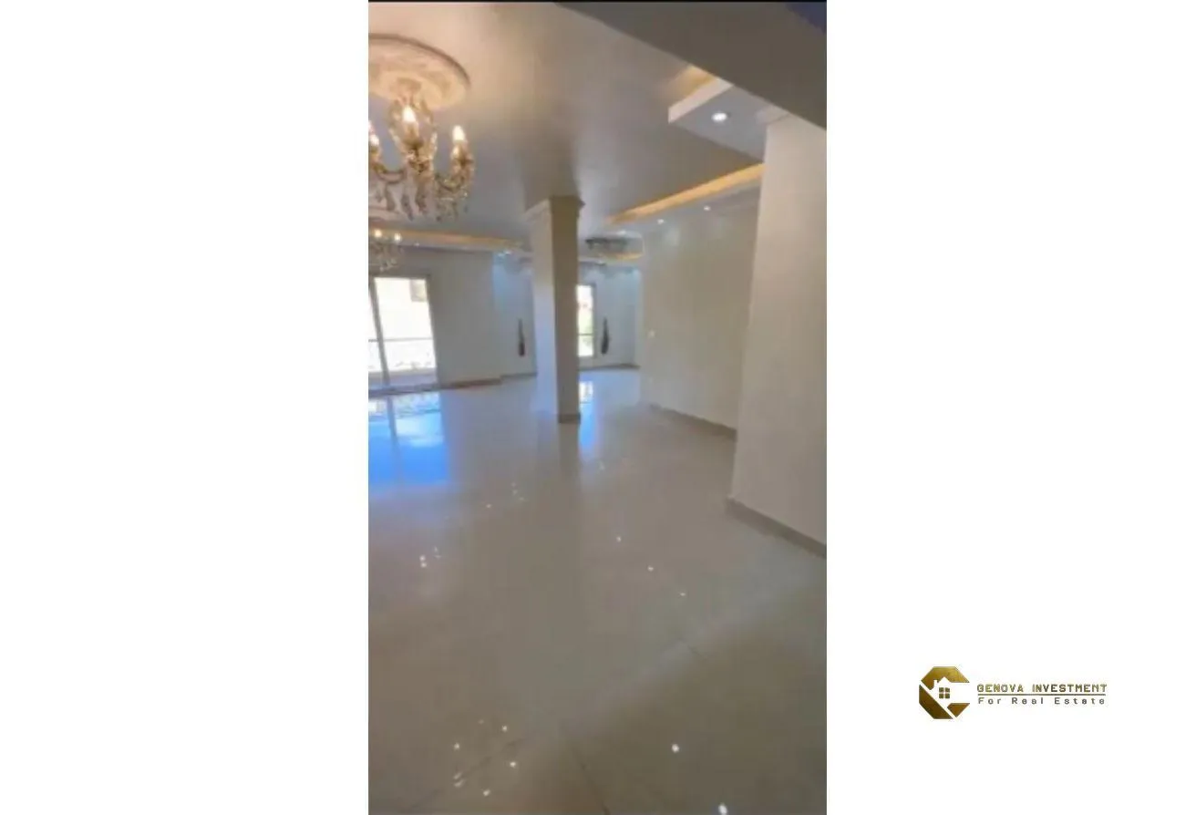 Sale in Al Khamayel city: Apartment for sale in Al Khamayel Compound, 141 m