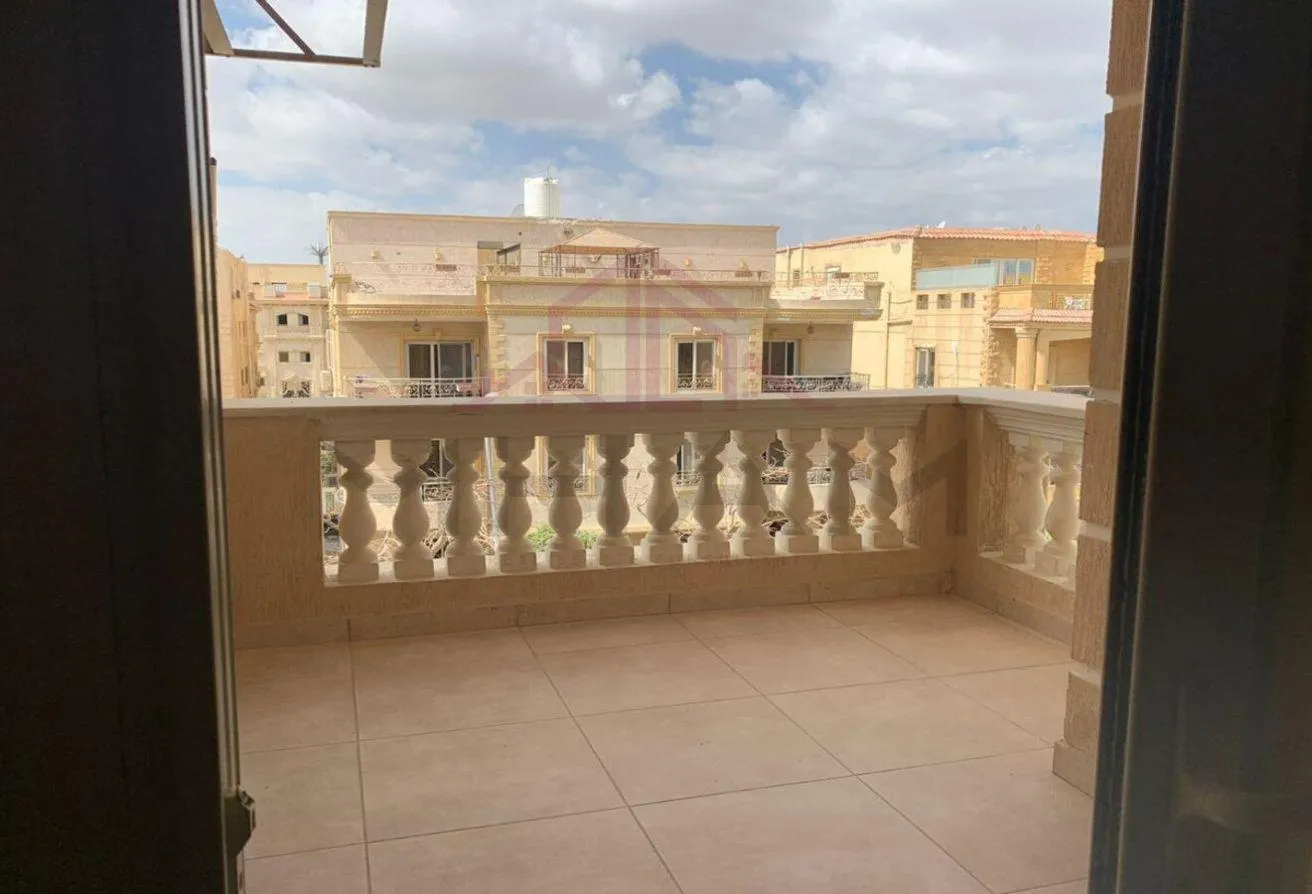 Rent in Area B: Apartment for rent at South of the Academy deluxe