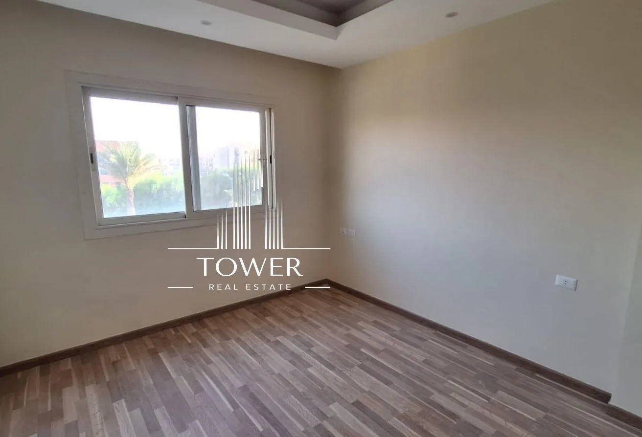 Sale in The Address: for sale apartment 202m + 350m garden the address