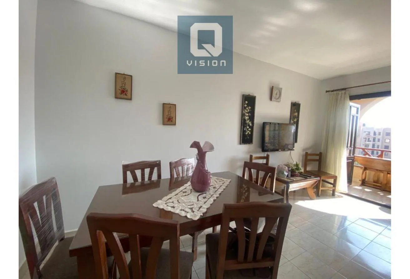 Rent in Rehab City Fifth Phase: للإيجار المفروش شقه بمدينة الرحاب ١١٠ متر