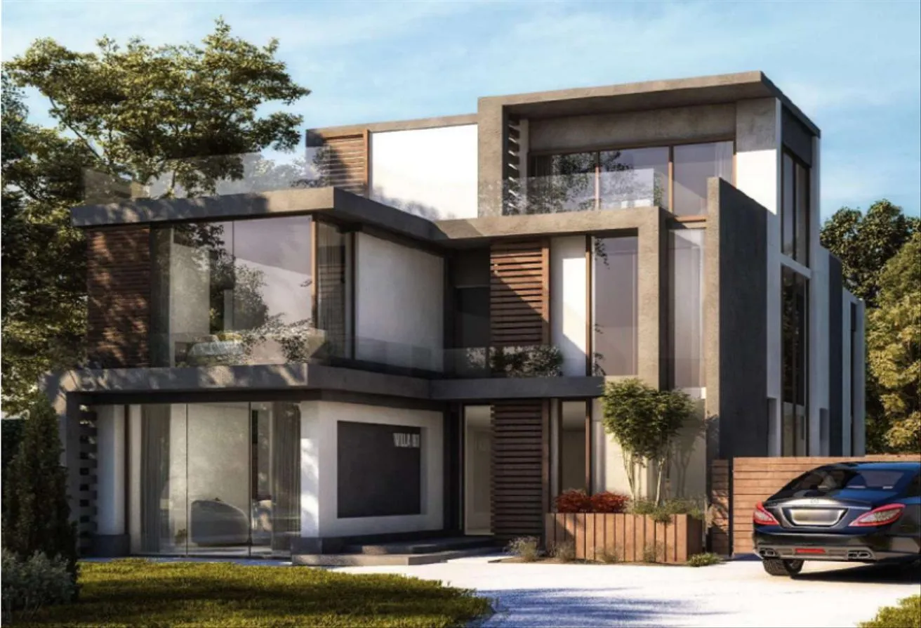 Sale in IL Bosco City: Apartment for sale with the lowest down payment