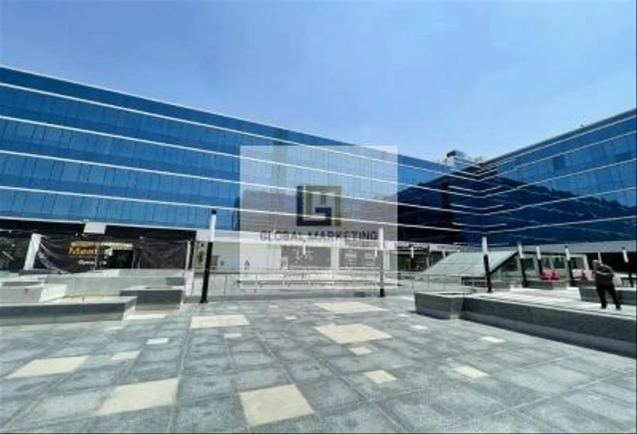 Sale in Trivium Square: 219m fully finished office for sale-Trivium Square