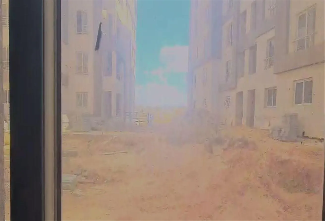 Sale in Cairo University Compound: شقة 191م للبيع في كمبوند جامعة القاهره استلام فوري
