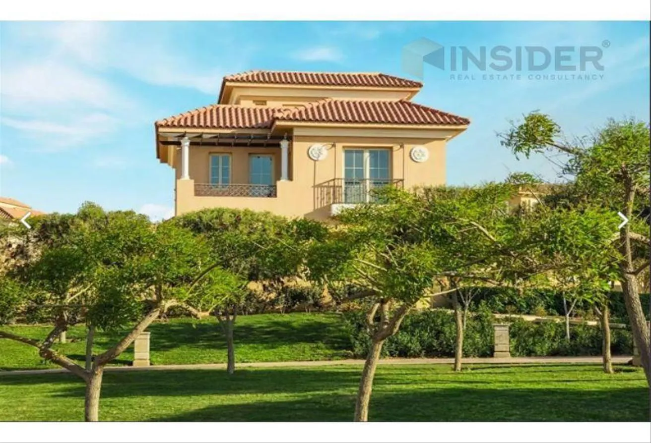 Sale in Hyde Park: villa standalone in Hyde park 960 sqm