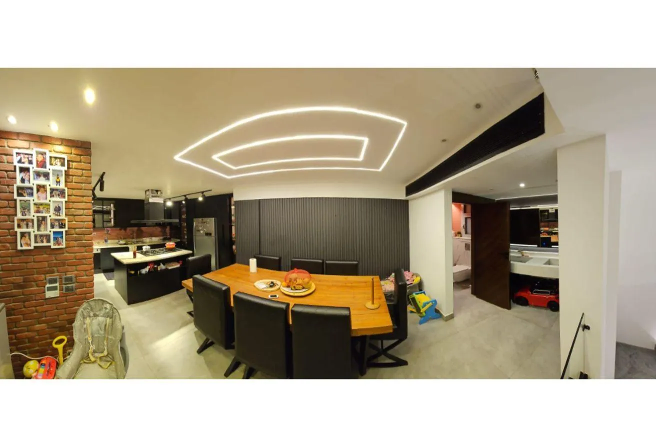 Sale in Village Gardens Katameya: ultra super lux penthouse for sale- prime location