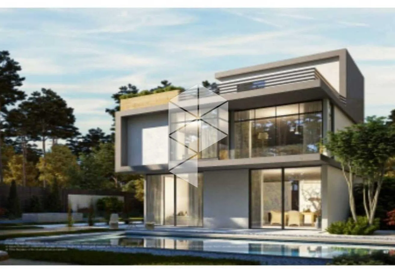 Sale in Italian Square: Receive Your Apartment 111m at Very Prime Location