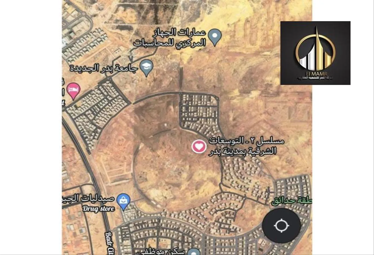 البيع في حى الرواد: جبتلك ارض ناصية بسعر ممتاز في التكميلي 276م 