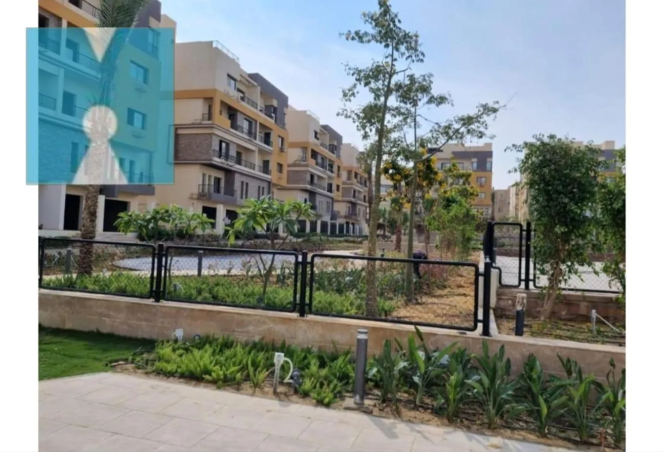 Rent in Tala: Penthouse for rent in Tala Compound, 4 rooms
