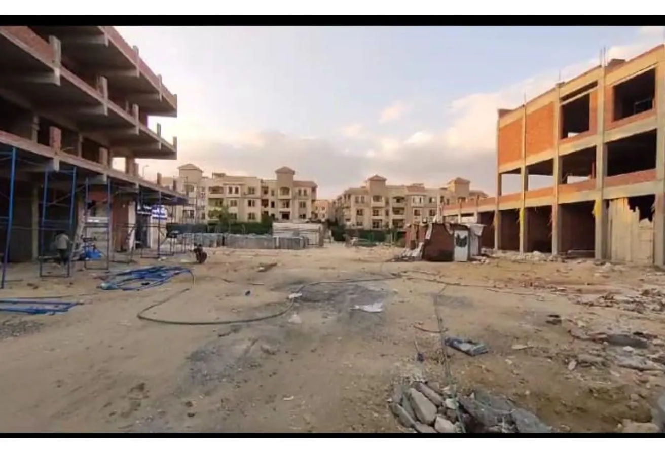Sale in Al Khamayel city: ادفع مليون50مقدم واستلم محلك فوري بالتقسيط في زايد