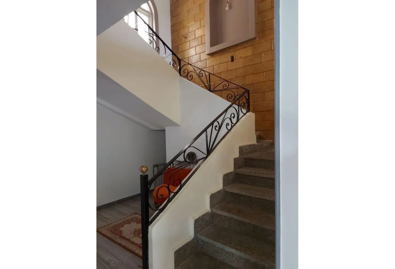 Sale in 10th District: Fully finished duplex for sale in Sheikh Zayed