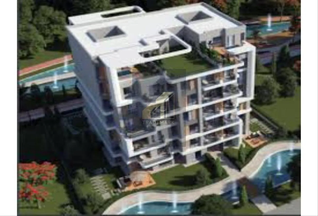 Sale in Amara: Apartment 3BR with installments 7Y Prime location