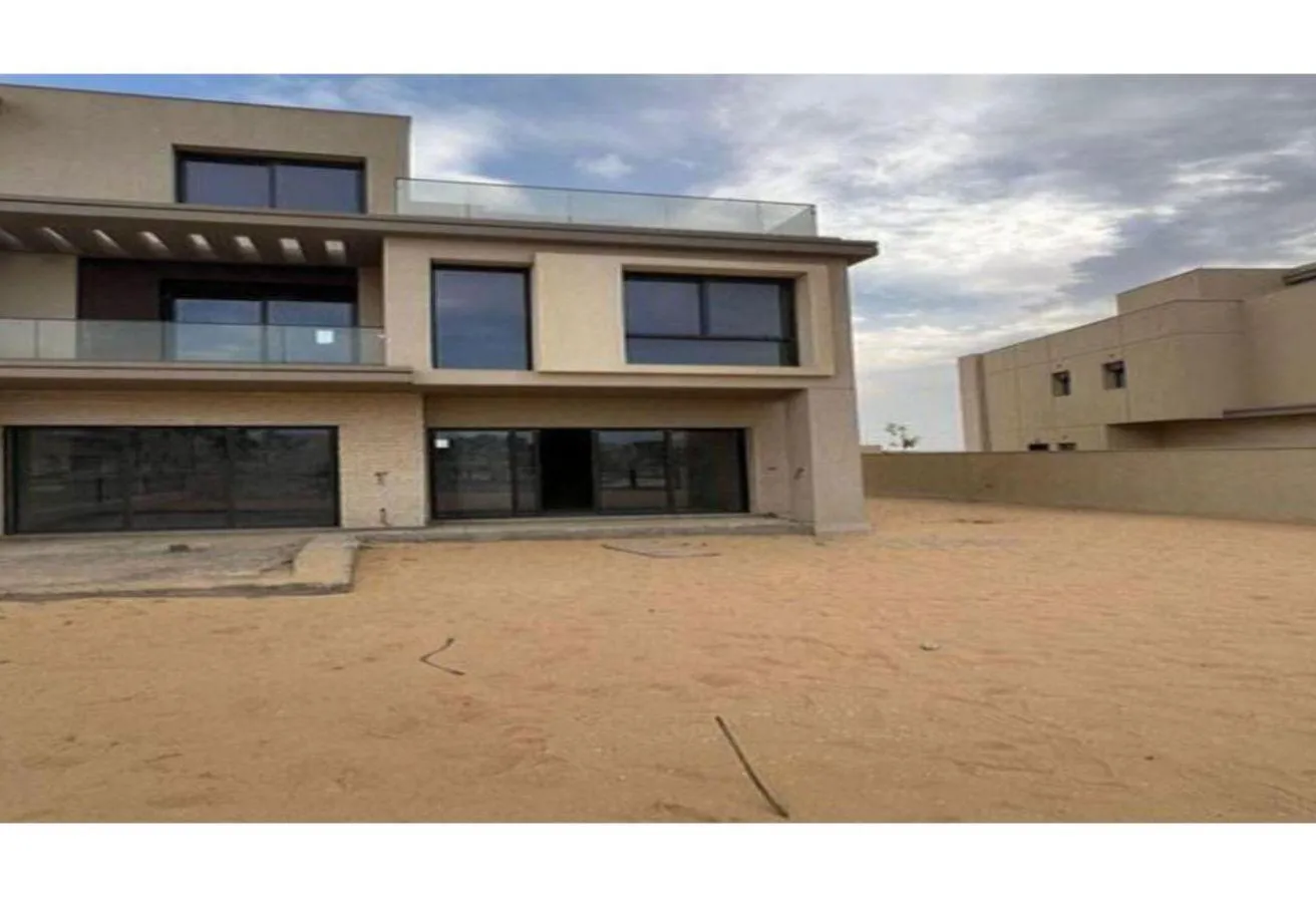Sale in Al  Rabwa: Golf Views First Row Golf