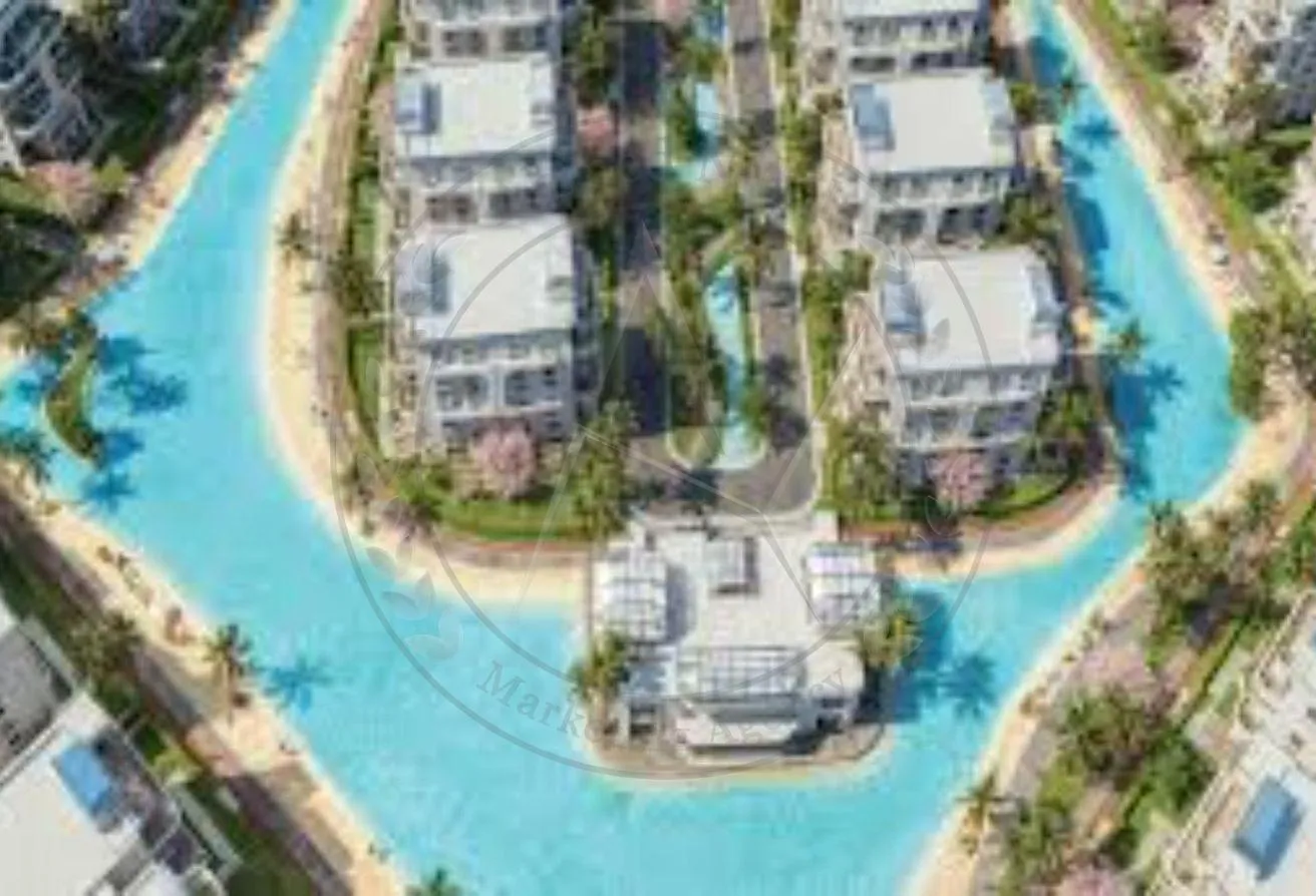 Sale in Lumia Residence: Apartment 120m With Down Payment 360K in Lumia 2