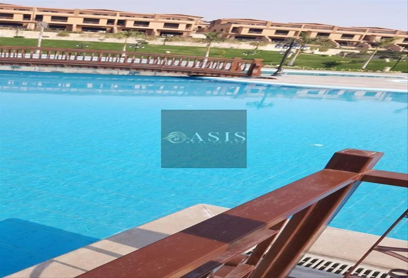Sale in Pyramids Walk: Twin for sale in Pyramids Walk Compound in Zayed