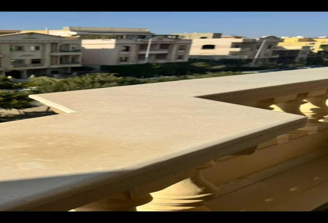 Sale in Al Narges 6: Distinctive fully furnished apartment for sale 200