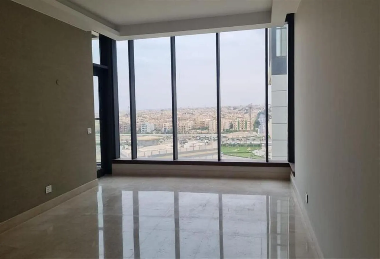 Sale in Aeon: Fully finished apartment in Marakez Aeon Towers