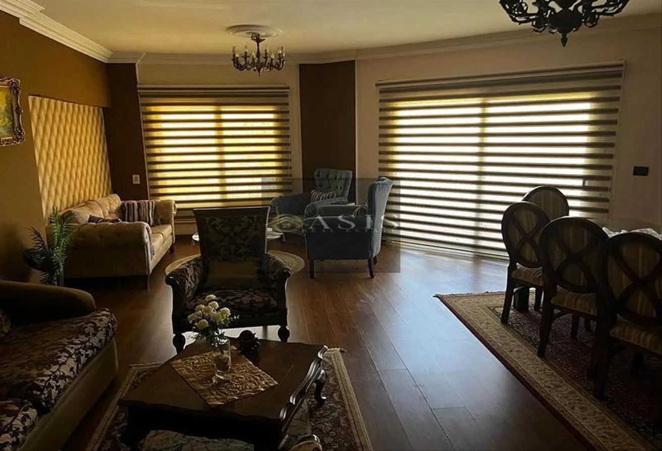 Sale in Opera City: For sale, a finished apartment in Sheikh Zayed, cl