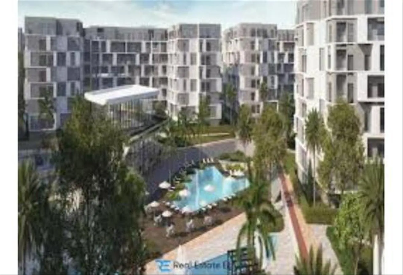 Sale in ION: Apartment in ION Residence Compound, 10%DP