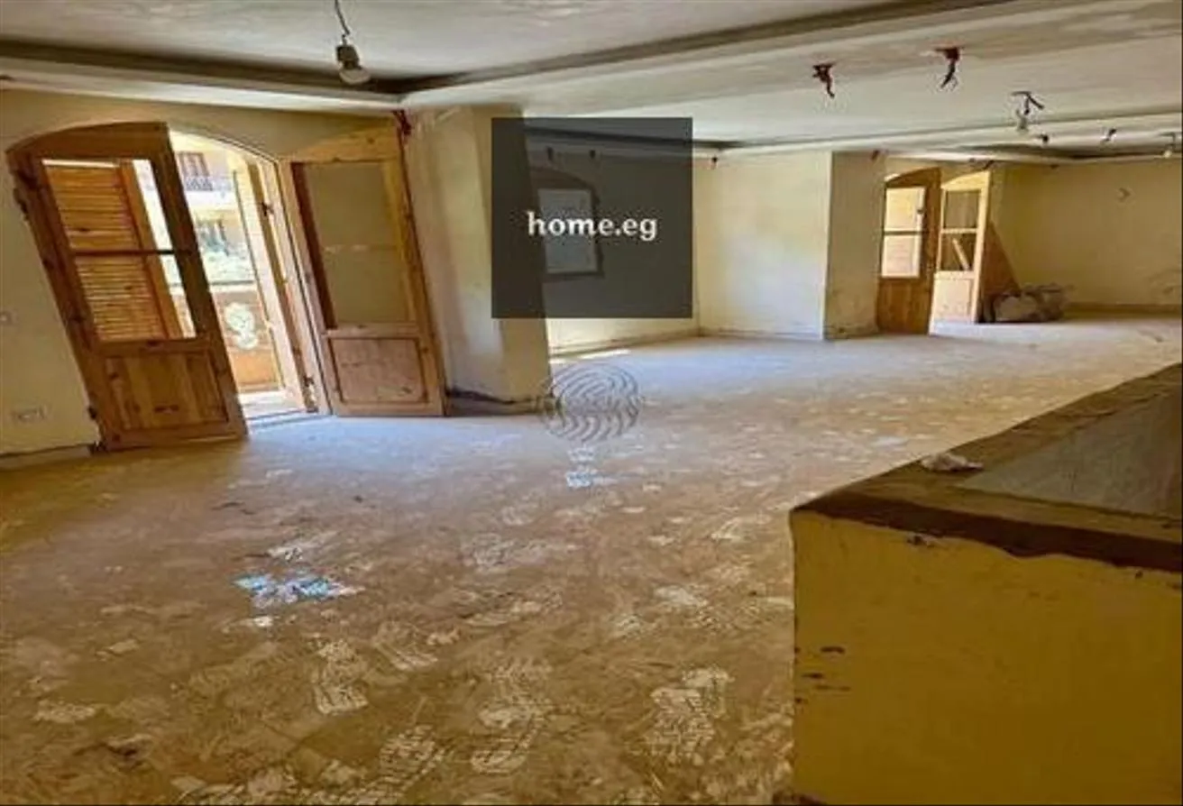 Sale in 6 October City: Apartment For Sales In 6 October