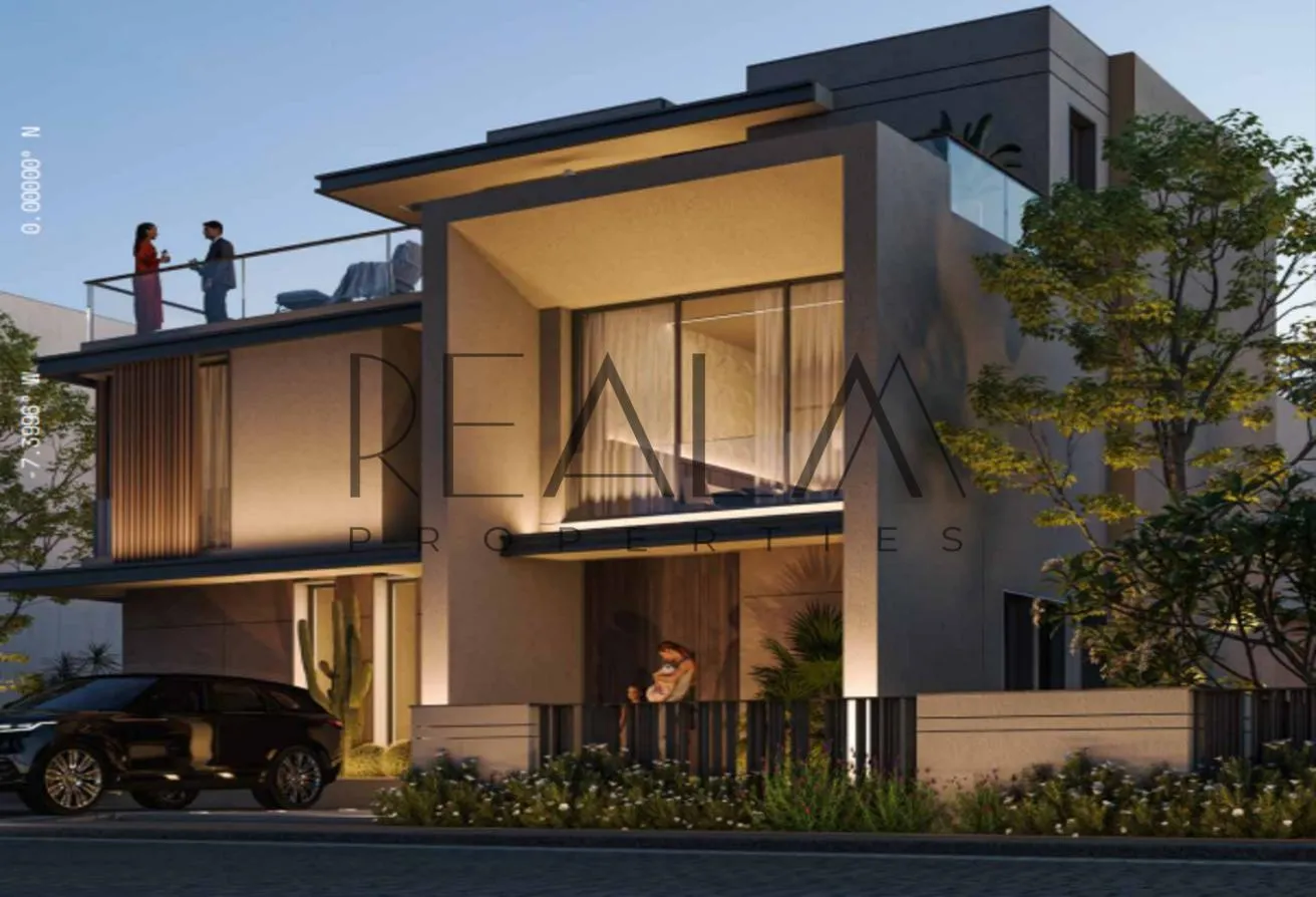 Sale in The Crown: Apartment with Monthly installment 15K |HOT OFFER