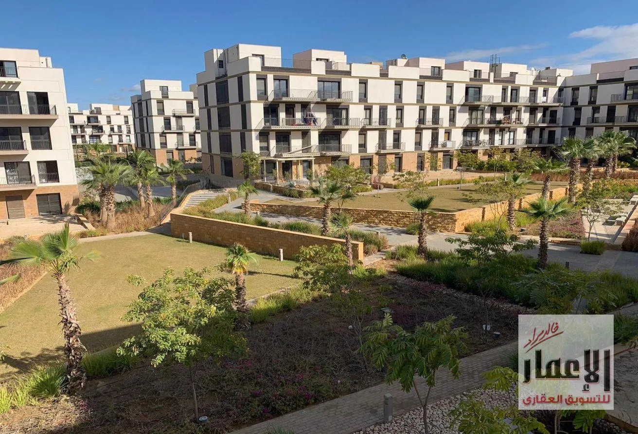 Sale in The Courtyard: Apartment for sale In the Courtyard Compound
