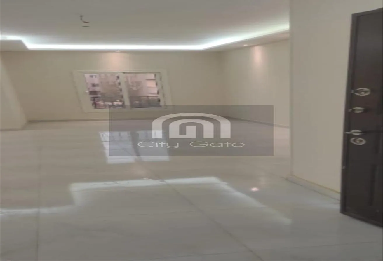 Rent in El Yasmeen 2: Finished apartment for rent | Al Yasmeen 2 villas