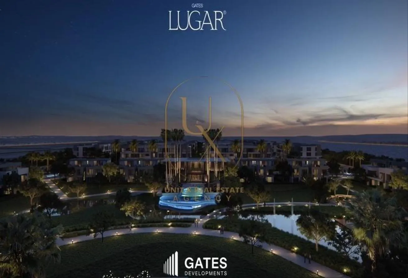 Sale in Lugar: Villa/Prime_Location|Cash_Discount||0%DP|@LUGAR.