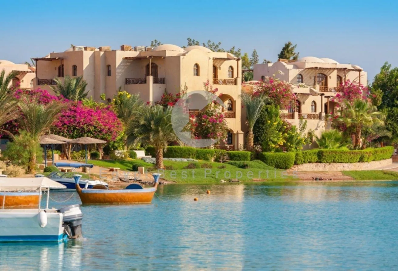 Sale in Ancient Sands Resort: book your unit in new gouna project | first price.