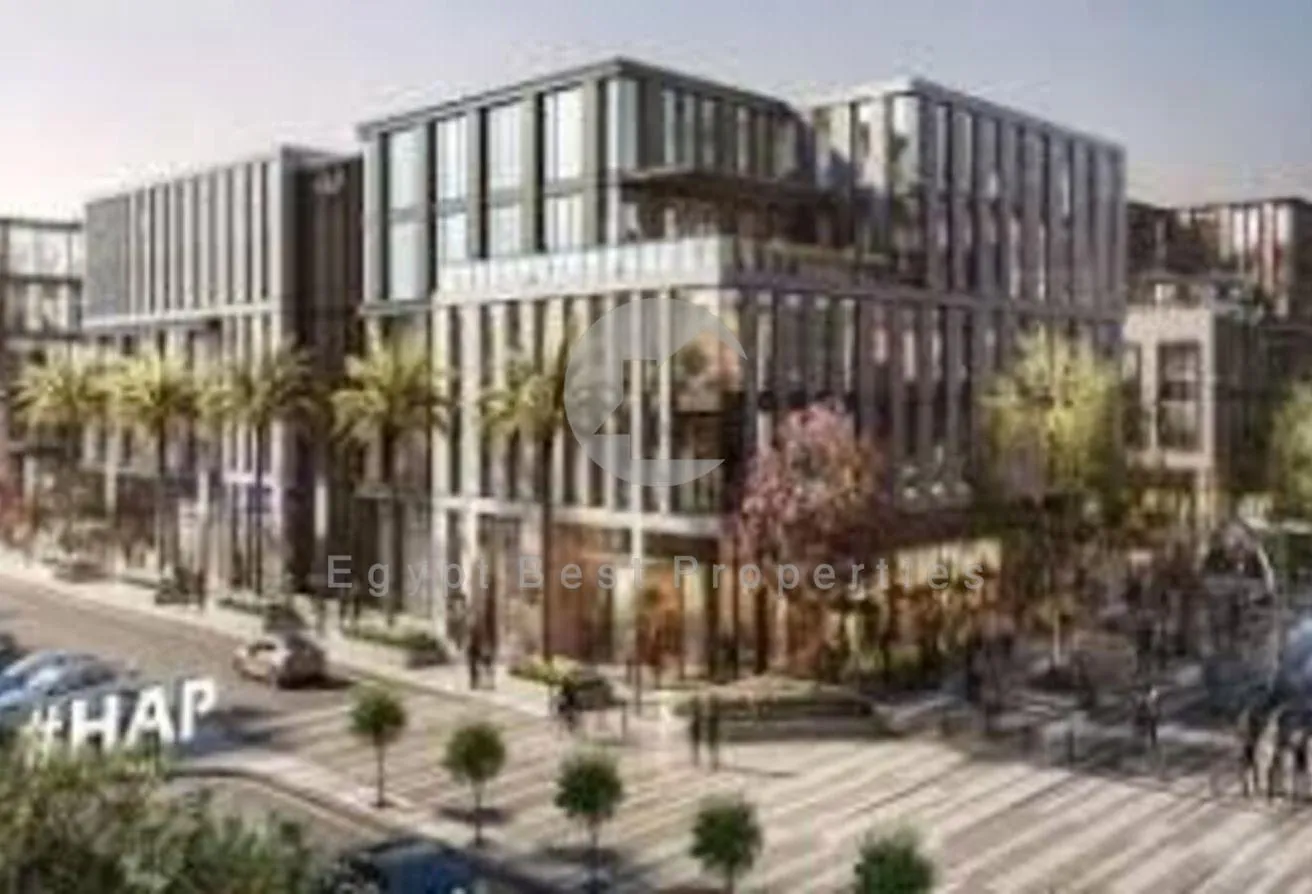 Sale in One Ninety: Ready to move Office For Sale uner price market