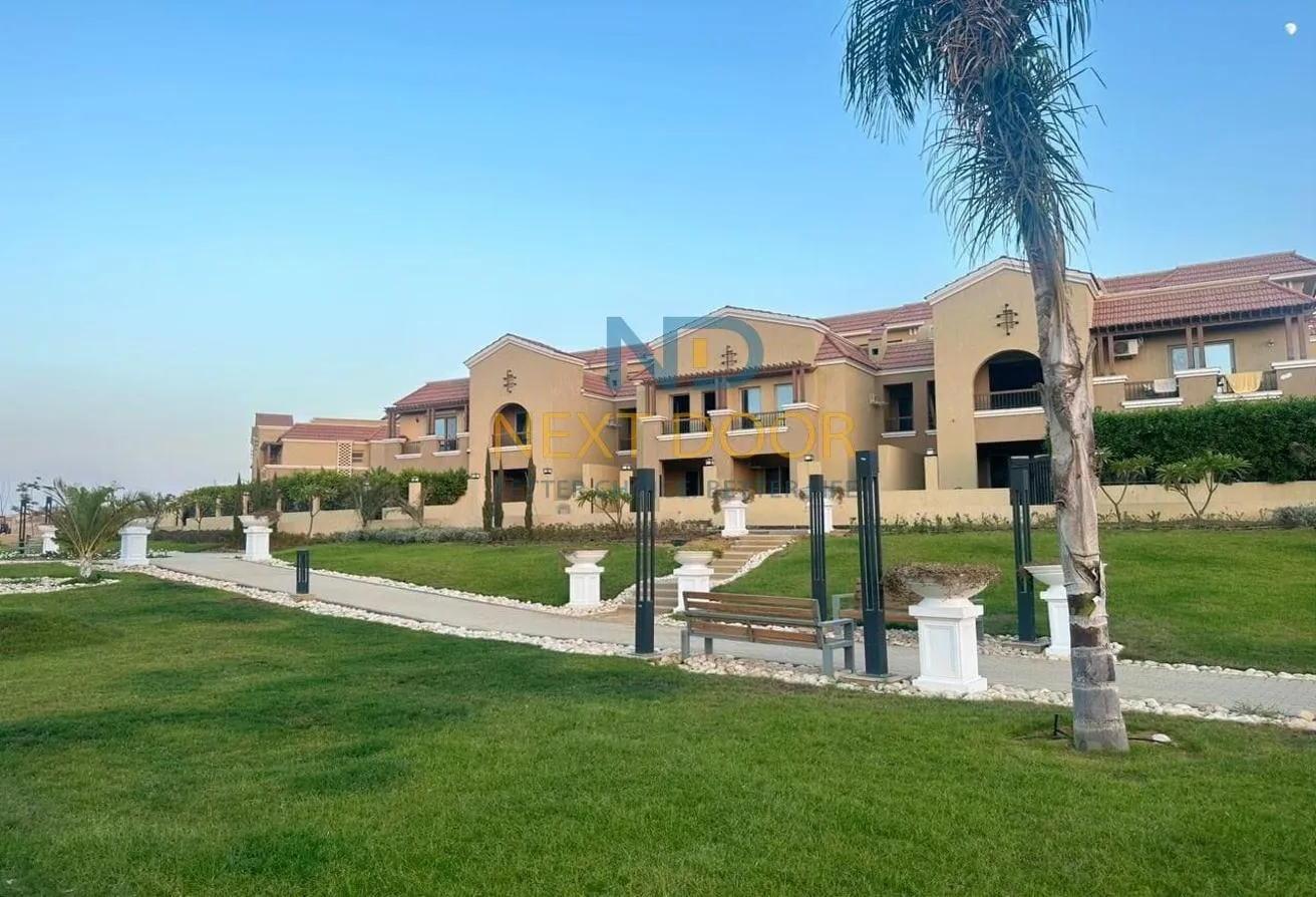 Sale in Ivy Residence: Own Apartment with Private Garden in Ivy Residence