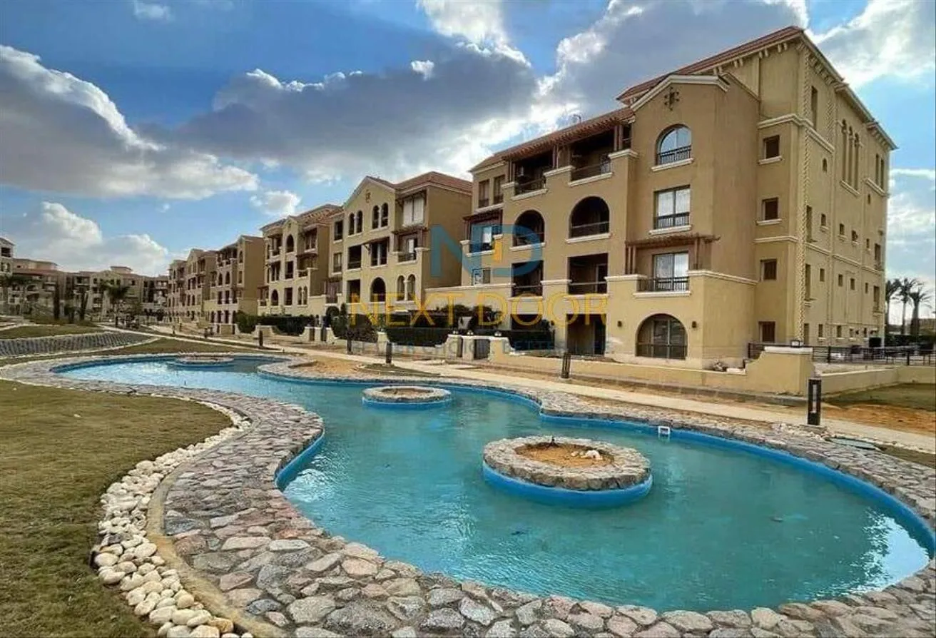 Sale in Ivy Residence: Own your Apartment in Best Location in Ivy Reside.