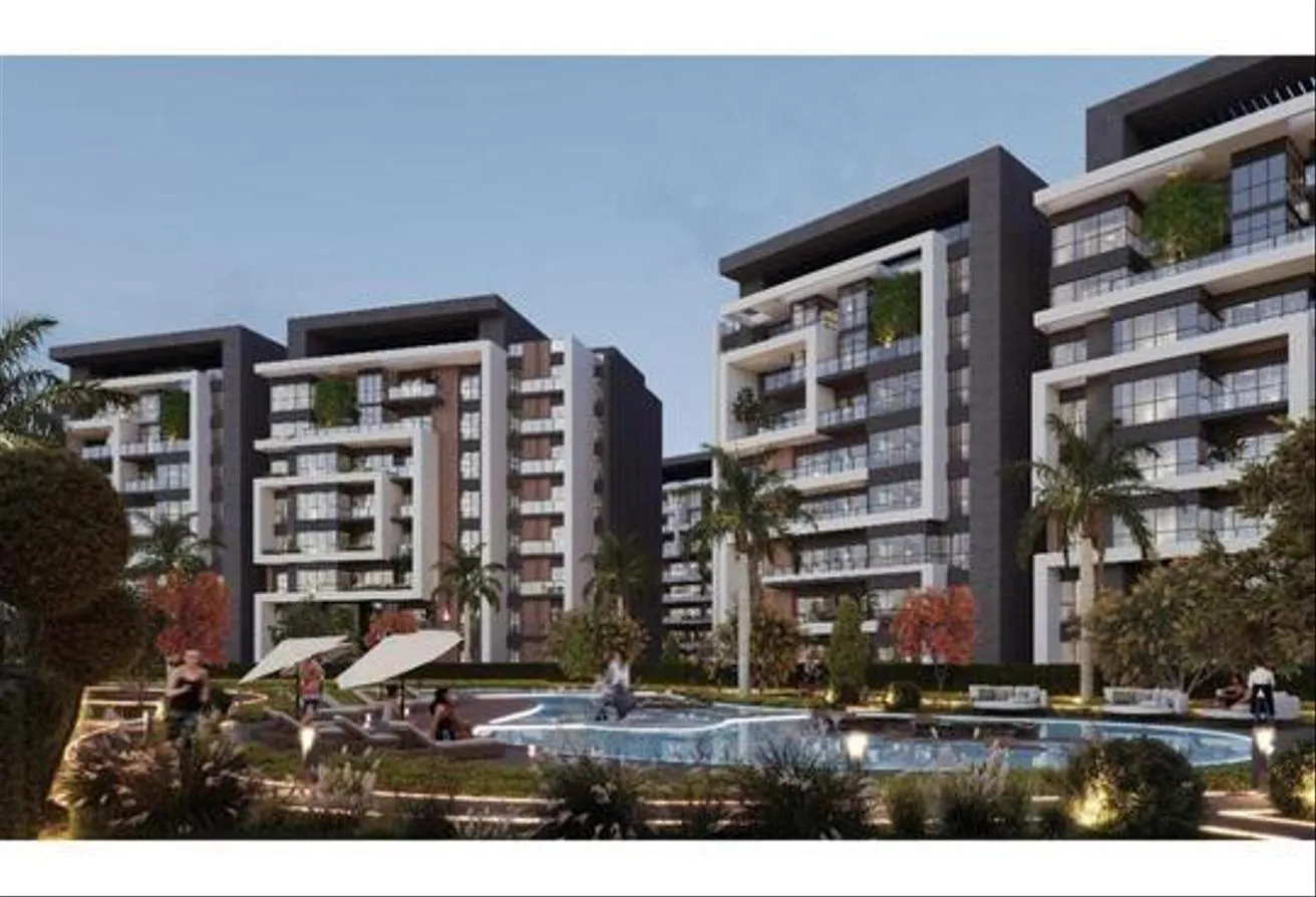 Sale in Ravie: Own a 144m Apartment - 10% Down Payment, No Intere